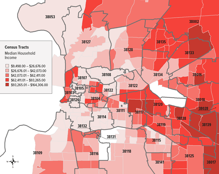 FIGURE 5: Number Civilian Labor Force Unemployed