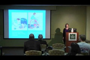 Dr. Daniela O'Neill - Small Talk With Big Outcomes for Children